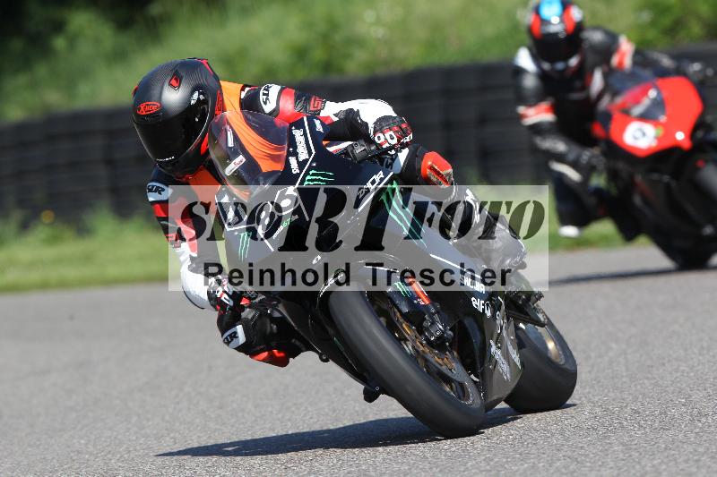 /13 01.05.2025 Speer Racing ADR/Gruppe gruen/86